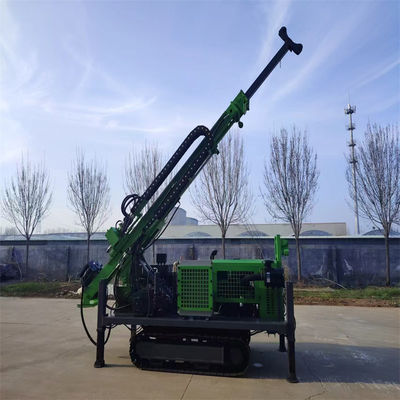 quality  Diamond Core Mining Exploration Drilling Rig With Hq Nq Bq Pq Core Lifters factory