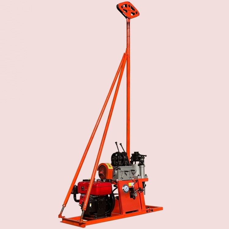 Mining Sampling Box Sand gold exploration sampling drilling rig 30 Misha gold mining ...
