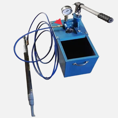 Aoxing Borehole Air and Water Inflatable Grouting Packer