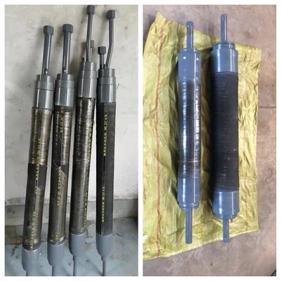 Aoxing Borehole Air and Water Inflatable Grouting Packer