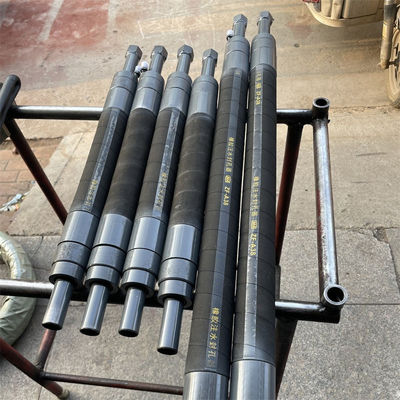 Rubber Hole Grout inflatable Packer inflatable Grouting Packer