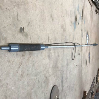 Rock Test Inflated Double Grouting Packer / Permeability Rock Lugeon Test Equipment