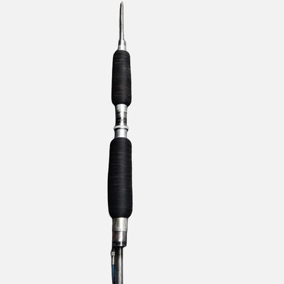 Wire Line Core Barrels Inflated Packers Permeability Testing With Bumper