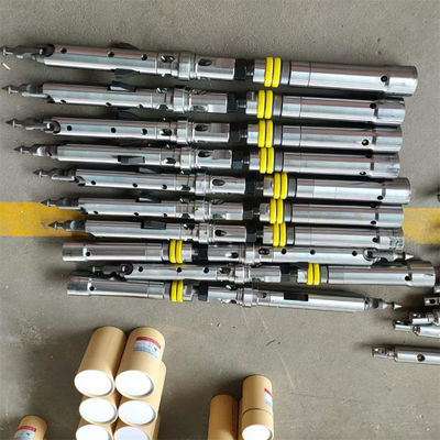 Bq Nq Hq Phd Head Assembly for Core Barrel System Drilling Tools