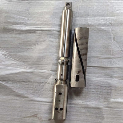Wireline Fishing Tools Overshot