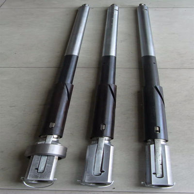 Q Series Wire Line Core Drilling Overshot Assembly
