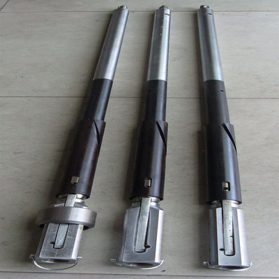 Overshot Bq Nq Hq Pq Wireline Core Drilling System