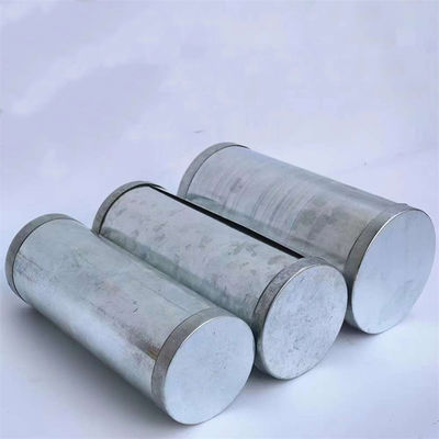 Alloy Handle Soil Test Spt Sampler 2 inches 3 inches