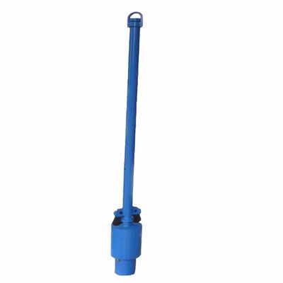 63.5kg Spt Trip Hammer / Standard Penetration Test Equipment