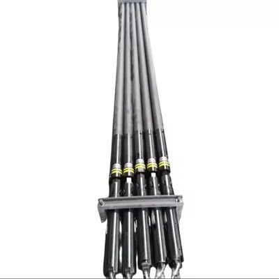Nq Nq3 Wireline Double / Triple Tube Core Barrel For Mining Exploration Core Drilling