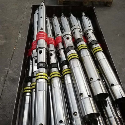 Coring Systems for Mineral Drilling and Rock Coring as Per Dcdma