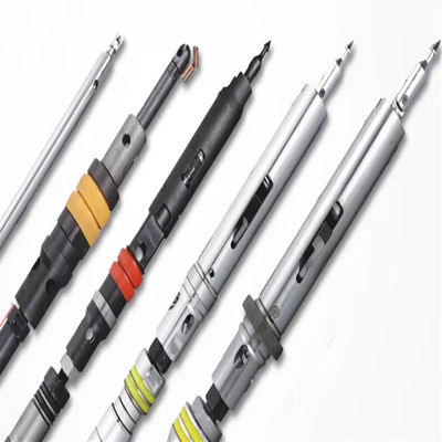 Coring Systems for Mineral Drilling and Rock Coring as Per Dcdma