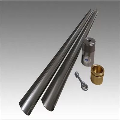 Alloy Handle Soil Test Spt Sampler 2 inches 3 inches