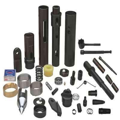 Coring Systems for Mineral Drilling and Rock Coring as Per Dcdma