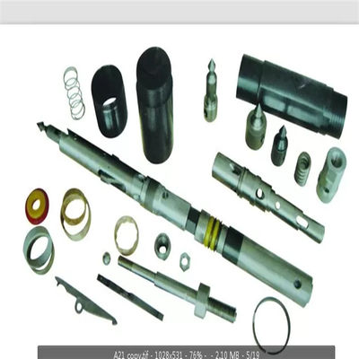 Coring Systems for Mineral Drilling and Rock Coring as Per Dcdma