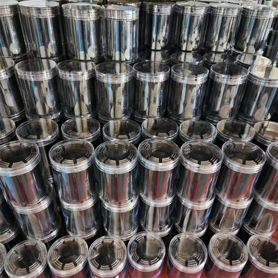 Impregnated Diamond Core Drill Bit for Hard Formation Coring