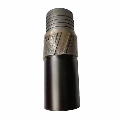 Aq Bq Nq Hq Pq Impregnated Diamond Reaming Shell