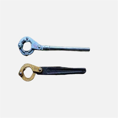 Geological Exploration Diamond Circle Wrenches Bq Nq Hq Pq