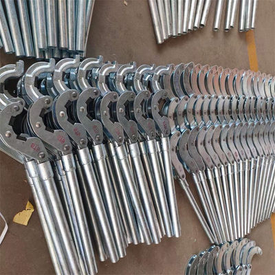 Geological Exploration Diamond Circle Wrenches Bq Nq Hq Pq
