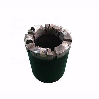 Tungsten Carbide Bits for Geological Drilling Tools