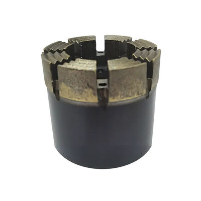 Nx, Nwg, Nmlc, Hmlc, Bwg, Bx Diamond Core Drill Bit