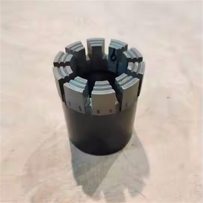 Nmlc Hmlc Impregated Diamond Drill Bit Nmlc Nx Core Bit