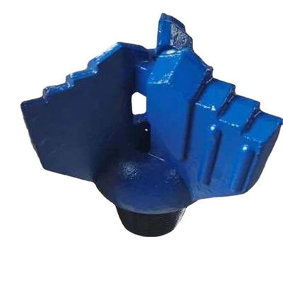 Tungsten Carbide 3 Wings Step Drag Bits/Drag Bits