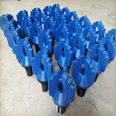Tungsten Carbide 3 Wings Step Drag Bits/Drag Bits