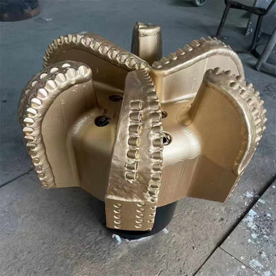 Rock Tungsten Carbide Bits Oil PDC Diamond Bits for Water Well