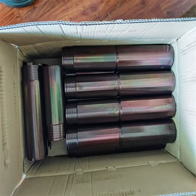Adaptor Couplings Wireline Core Barrels Bq Nq Hq Pq Drilling Tools