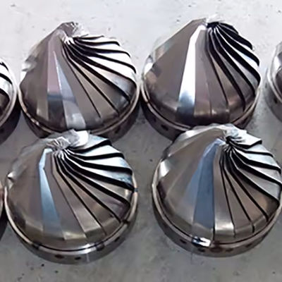 Bq Nq Hq Pq Nq3 Hq3 Pq3 Core Catcher for Mineral Exploration